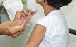 Alagoas passa a ofertar pelo SUS a vacina Pneumo 20 contra pneumonia e meningite