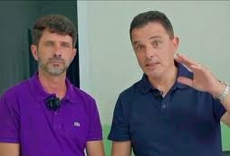 Problemas à vista