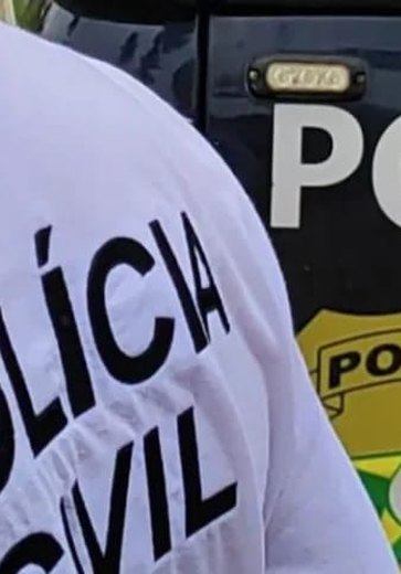 Polícia prende no Espírito Santo foragido condenado por homicídio em Teotônio Vilela
