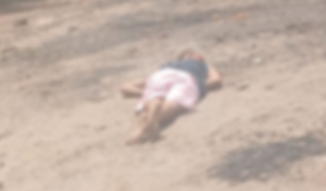 Jovem de 19 anos é morto a tiros no bairro Tabuleiro do Pinto, em Rio Largo