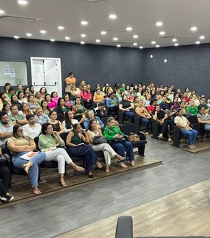 SETBIO 2025: Arapiraca sedia maior evento de biossegurança em odontologia do Brasil