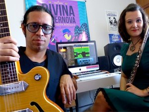 Banda alagoana se apresenta em Arapiraca e Maceió antes de turnê pelo Japão
