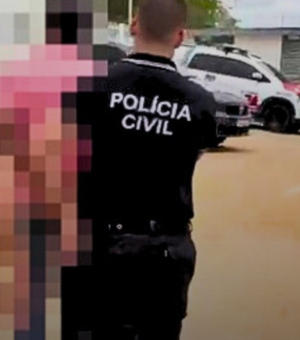 Operação Cerco Fechado prende oito e apreende dois em Maceió e Rio Largo
