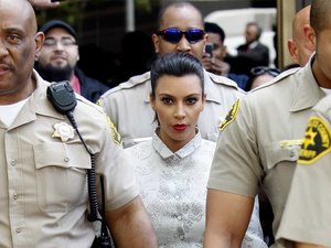 Kim Kardashian consegue entrevistas de emprego para 5.000 detentos