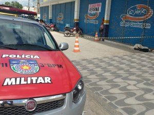 Agricultor morre de infarto enquanto esperava transporte no Agreste