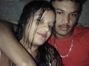 Homem mata mulher na frente da sua filha de três anos, em São José da Laje