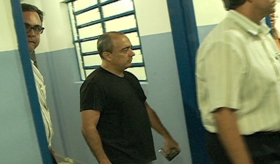 Foi solto acusado de atropelar adolescente na Fernandes Lima, em Maceió