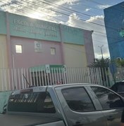 Professor é preso suspeito de pedofilia durante operação do MP em Murici