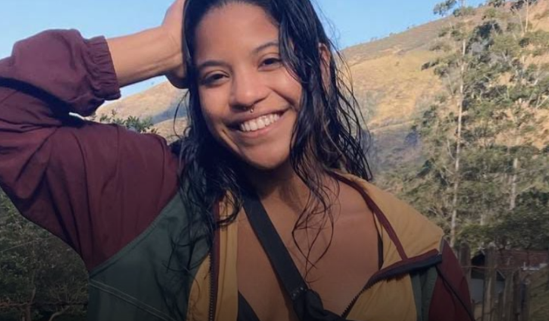 Brasileira em vulcão na Indonésia: buscas foram interrompidas, diz irmã