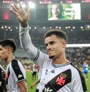 Vasco faz campanha melhor do que em ano que se classificou para Libertadores