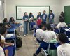 Projeto Samu nas Escolas retoma atividades com orientações de primeiros socorros a alunos de Maceió