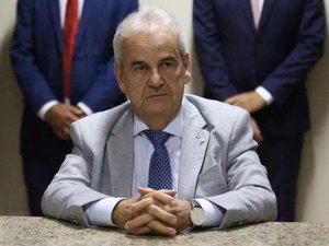 Assembleia aprova Otávio Lessa para presidência da Arsal em Alagoas