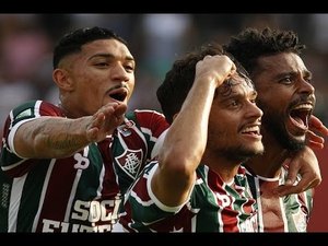 Fluminense supera Figueirense e Botafogo recebe o Grêmio neste domingo
