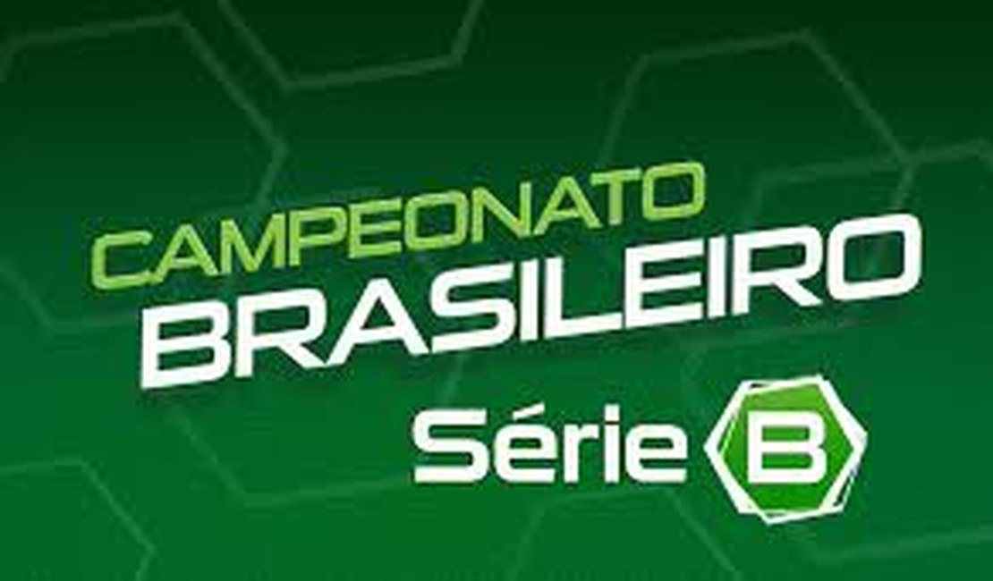 Com CRB e Ceará, confira todos jogos de abertura da Série B nesta sexta-feira