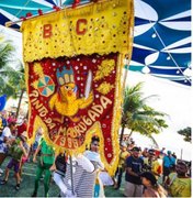 Tradicional bloco Mungunzá do Pinto abre alas para o Carnaval em Maceió