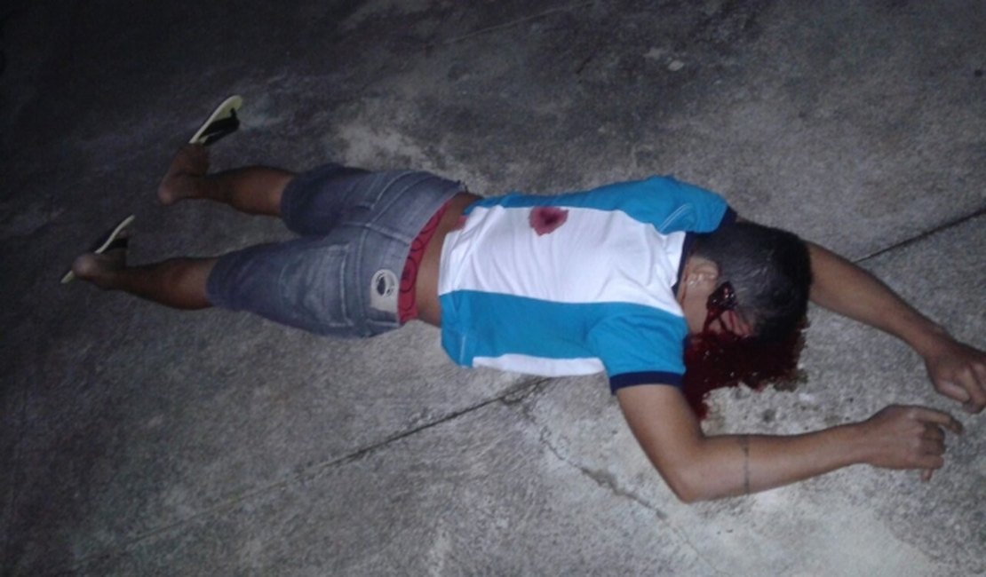 Jovem cai em armadilha e é assassinado no Planetário em Arapiraca