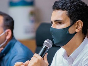 Prefeito JHC anuncia criação de Núcleo de Combate à Corrupção