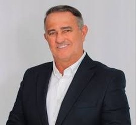 Um vereador atuante que tem a confiança, a credibilidade e o carinho dos palmarinos