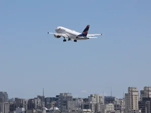Petrobras reduz preço do querosene de aviação em 14,2%