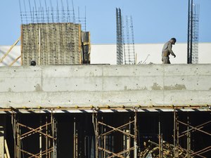 Plataforma online mapeará obras paradas em estados e municípios