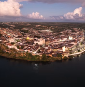 Estudo mercadológico da Seturec aponta novos setores que fortalecem a economia de Penedo