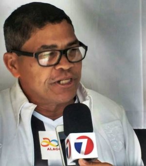 Nelson Filho é o novo secretário de comunicação de Arapiraca