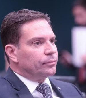 Alexandre Ramagem tem parte da ação penal suspensa pelo STF