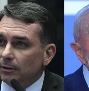 Flávio tem 45,3% e Lula, 44,7% no segundo turno, diz pesquisa Meio/Ideia
