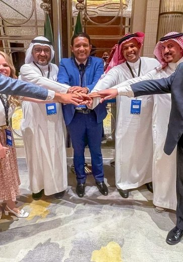 Alagoas apresenta potencialidades para investidores e fundos sauditas