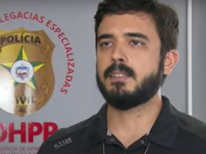 Polícia suspeita que homicídio de funcionário do Centro de Zoonoses foi execução