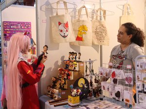 Arapiraca será palco do “Sesc Geek” no sábado (27); edição acontece pela primeira vez numa cidade do interior