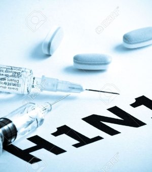 Brasil registra 3.978 casos de H1N1 em 2016; 764 pessoas morreram