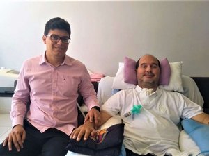 Reunião com Defensoria Pública discute custeio de medicamento