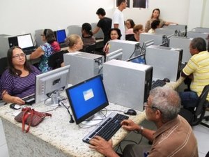 Uncisal está com inscrições abertas para alunos da terceira idade