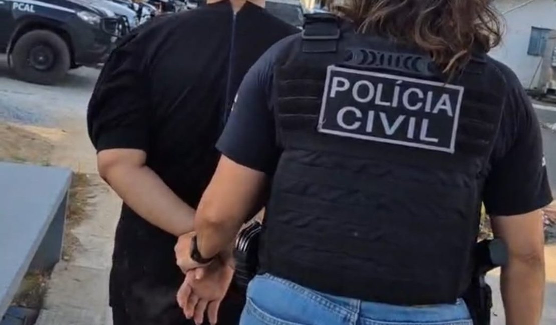 Polícia deflagra Operação Attentus e prende suspeitos de homicídios em São Miguel dos Campos