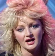 Morre aos 75 anos Bonnie Tyler, ícone do rock e pop dos anos 1980