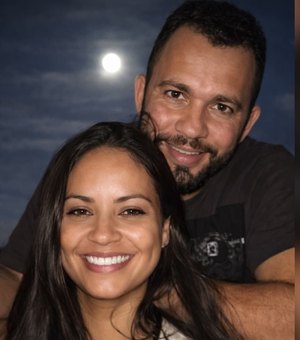 Casal que ocupava carro arrastado pela correnteza em Piranhas é identificado