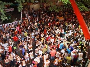 Os 'Tabaqueiros' fazem a ressaca do carnaval no próximo domingo