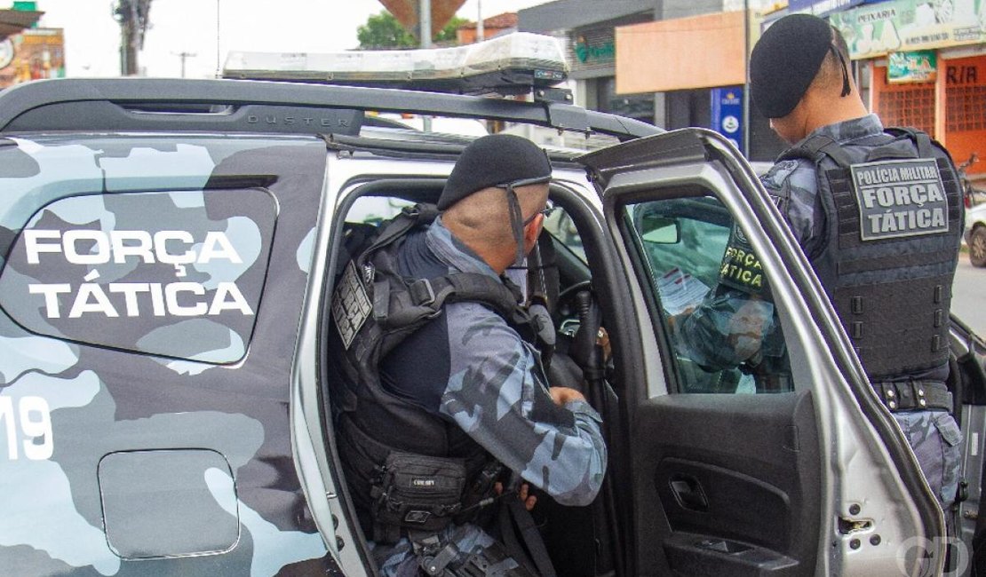 Alagoanos estão entre trabalhadores sequestrados em alojamento durante ataque armado em Cuiabá