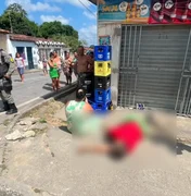Jovem de 22 anos com passagem no sistema prisional é morto a tiros em Rio Largo