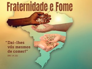 Campanha da Fraternidade revela lado político e ignora bem-aventurança sobre fome e sede de justiça
