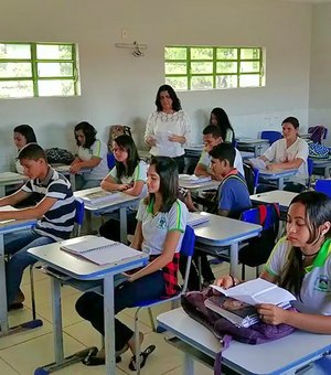Limoeiro de Anadia conquista o Prêmio de Qualidade da Educação Municipal