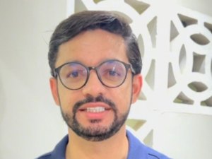 Natural de Arapiraca, ex-vereador é preso com caminhonete roubada em Batalha