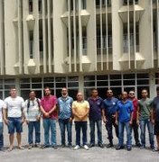 Guardas Municipais cobram melhorias para situação precária em São Miguel dos Campos
