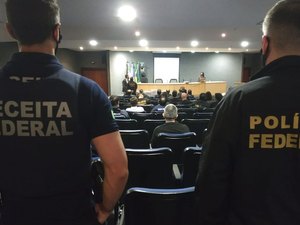 Enterprise: narcotraficantes são alvo de maior operação do ano da PF