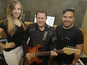 Ximbinha anuncia nova formação para XCalypso