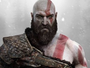 Série de God of War é confirmada pelo Amazon Prime Video