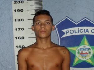 Adolescente suspeito de assassinar jovem por rixa no tráfico é apreendido