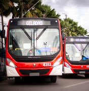 Vai fazer o Enem em Maceió? Linhas de ônibus serão reforçadas; veja