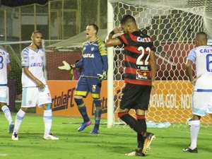 Brasileirão: Vitória decepciona, Atlético GO vence e jogos importantes neste domingo